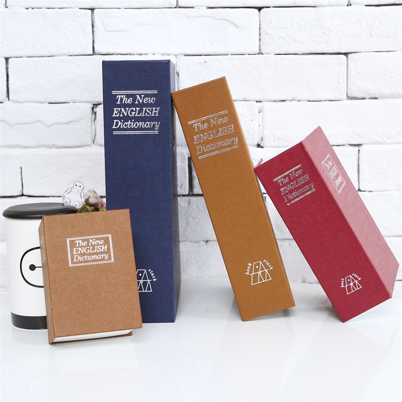 Size M English Dictionary Book - Home Office Dictionary incelemesi ve fiyatı