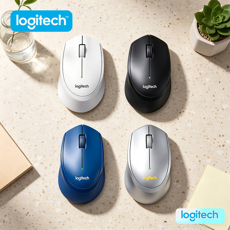 Logitech M280/M330/M100R  Sile - Home Office For Mac incelemesi ve fiyatı