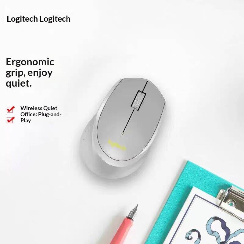 Logitech M280/M330/M100R  Sile - Home Office For Mac incelemesi ve fiyatı