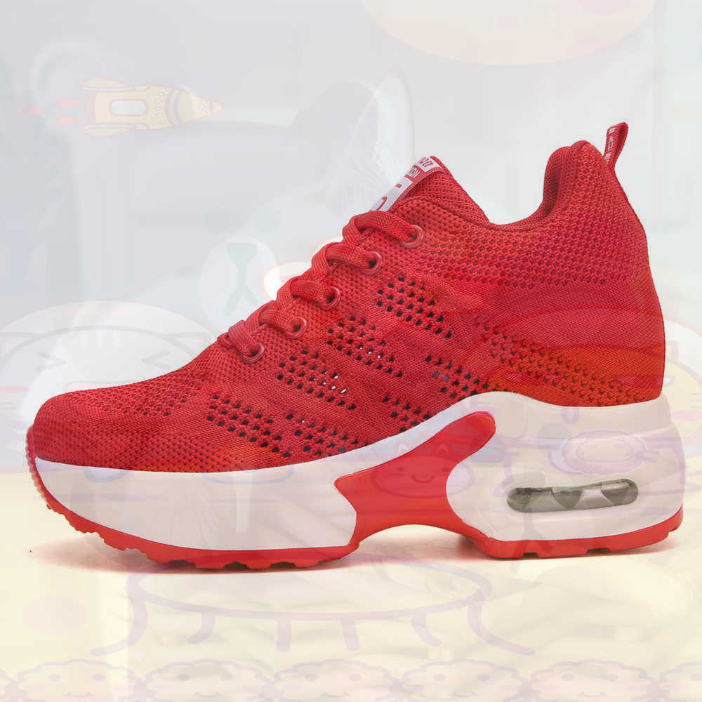 Red Size 36 Shoes Woman Tennis - Home Office Form incelemesi ve fiyatı