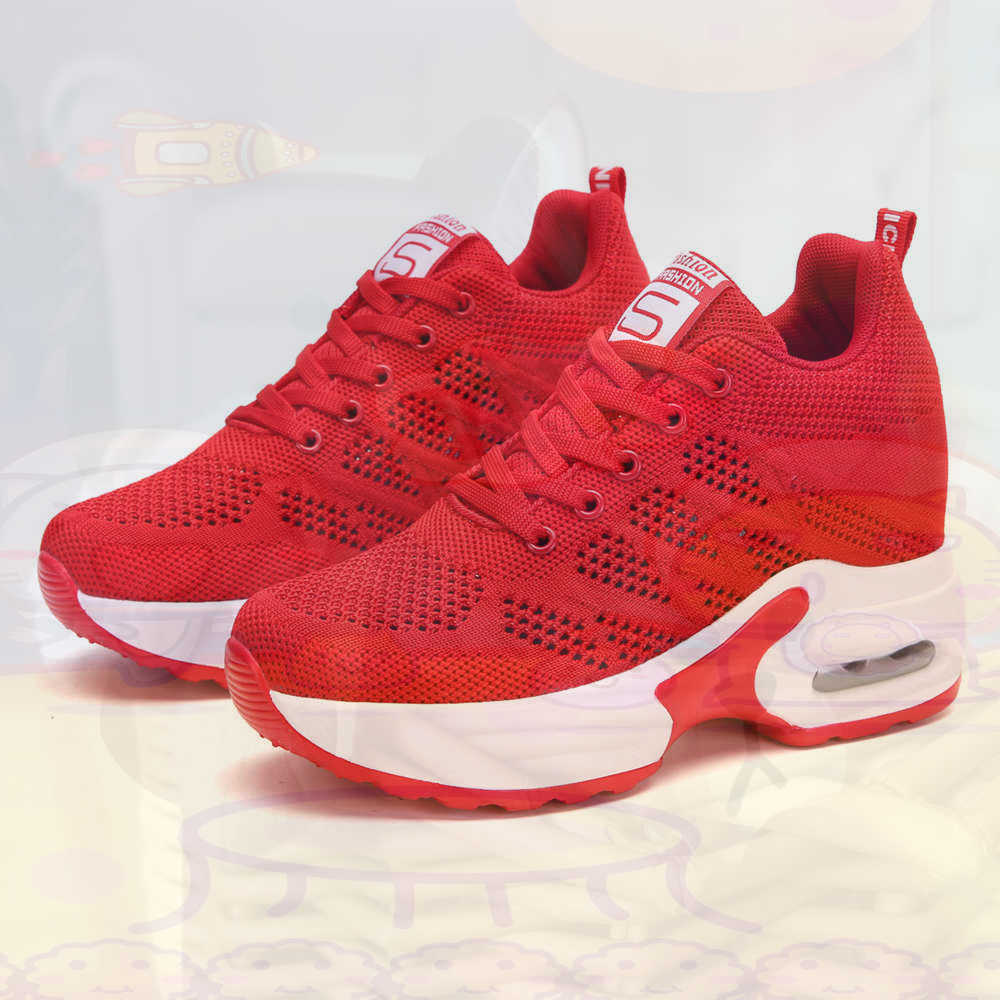Red Size 36 Shoes Woman Tennis - Home Office Form incelemesi ve fiyatı