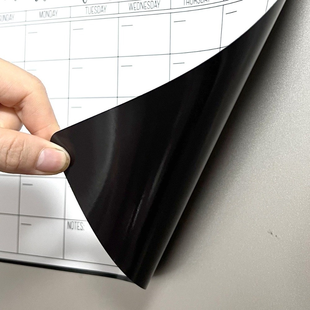 Portable Magnetic Dry Erase Ca - Magnetic Calendar Board incelemesi ve fiyatı