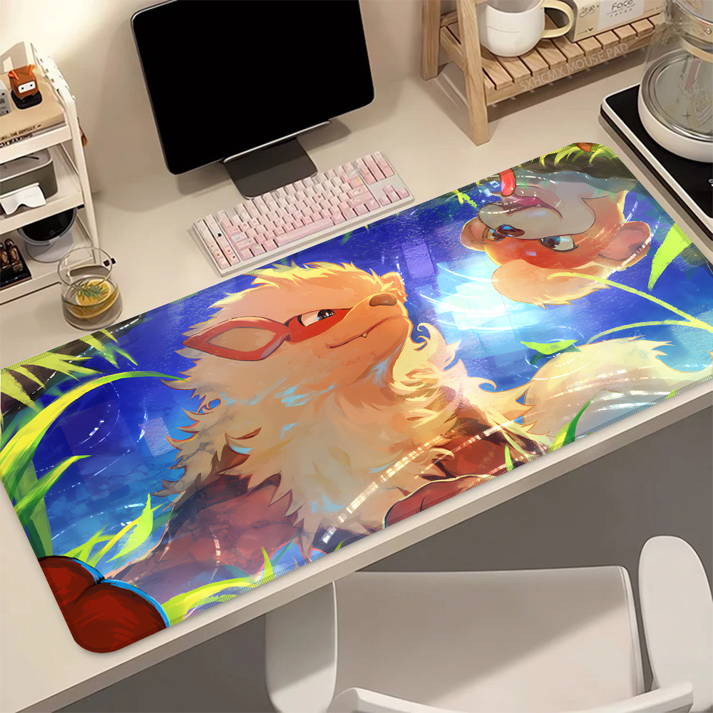 Cute Cartoon Mouse Pad Kawaii  - Home Office Hidden Desk incelemesi ve fiyatı