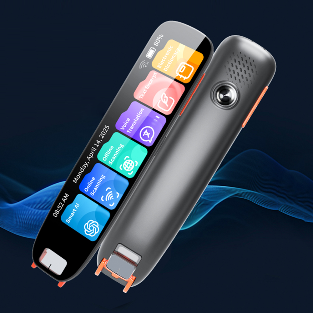 Multifunction Dictionary Pen T - Home Office Dictionary incelemesi ve fiyatı