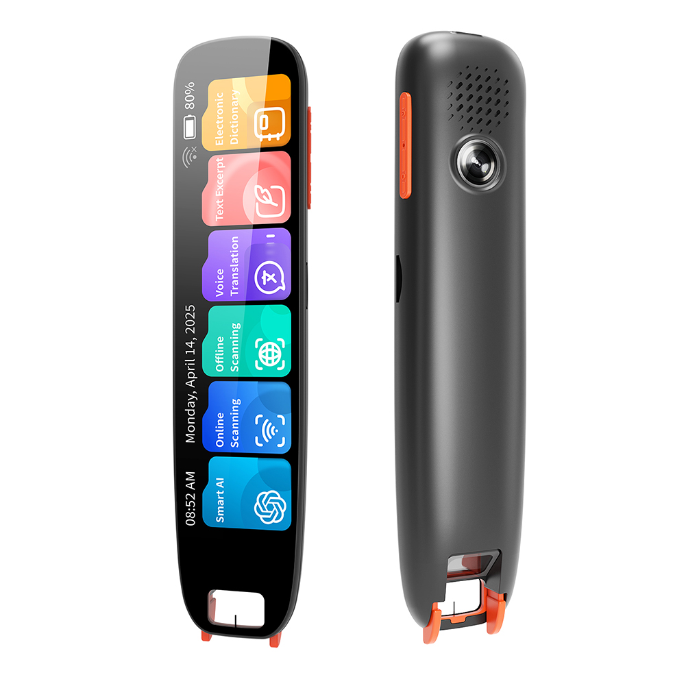 Multifunction Dictionary Pen T - Home Office Dictionary incelemesi ve fiyatı