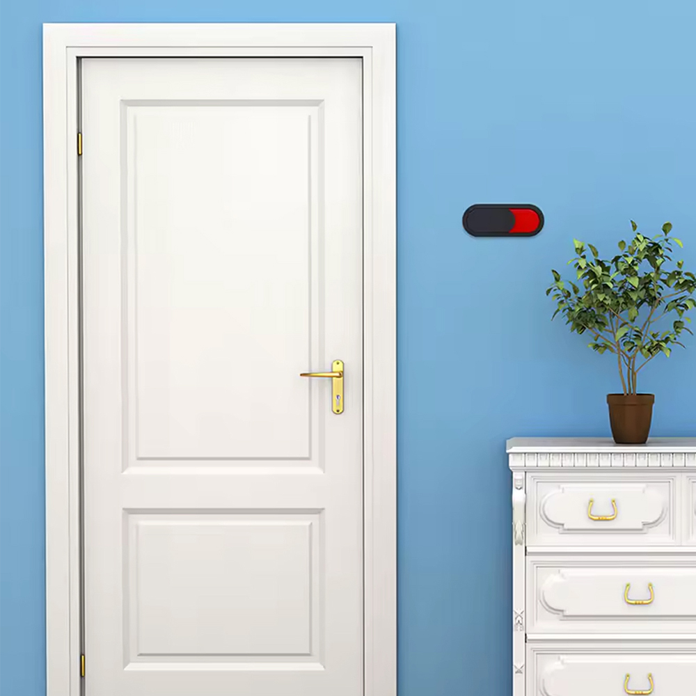 Door Privacy Sign Vacant Occup - Home Office Vacantes incelemesi ve fiyatı