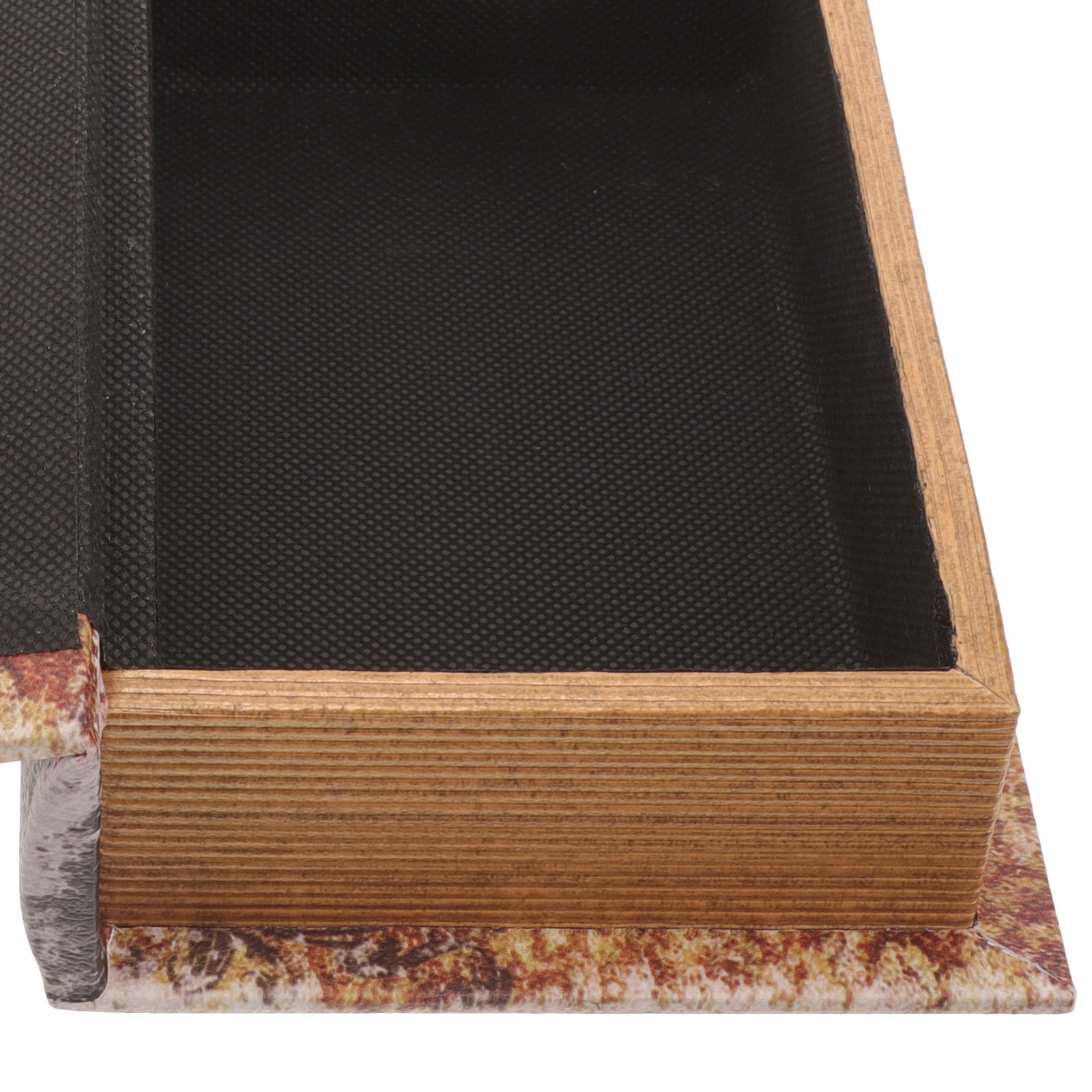 Fake Box Decorative ganizer Re - Home Office Bookshelves incelemesi ve fiyatı