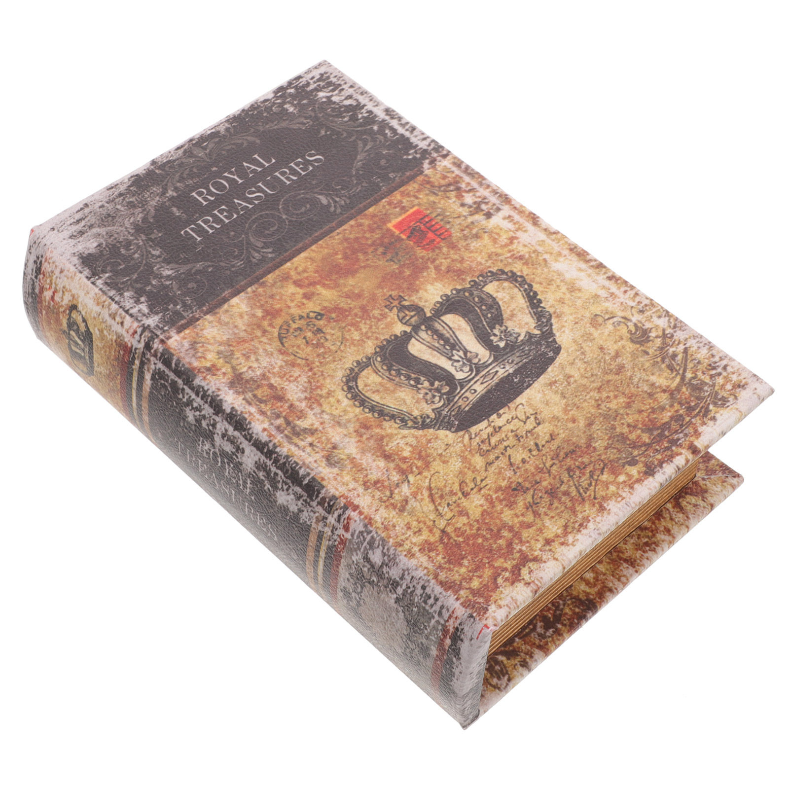 Fake Box Decorative ganizer Re - Home Office Bookshelves incelemesi ve fiyatı