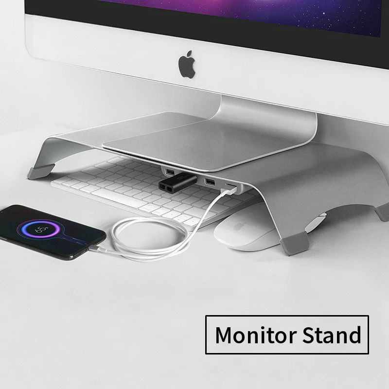 Universal Monitor Stand Holder - Monitor Riser Stand incelemesi ve fiyatı