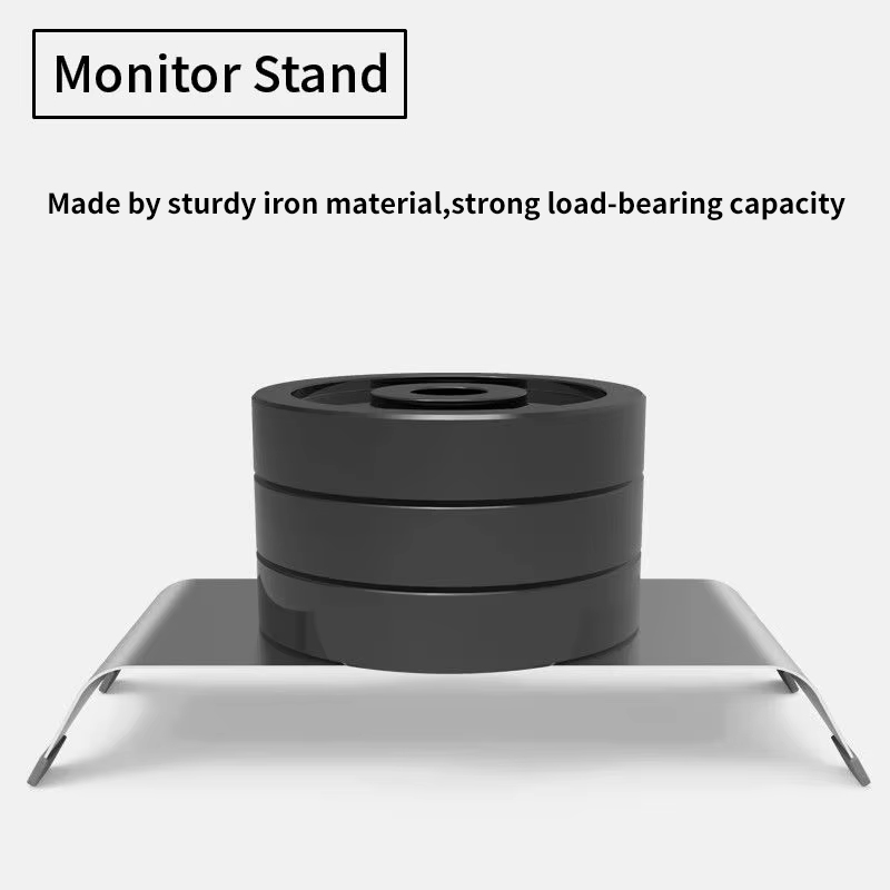 Universal Monitor Stand Holder - Monitor Riser Stand incelemesi ve fiyatı