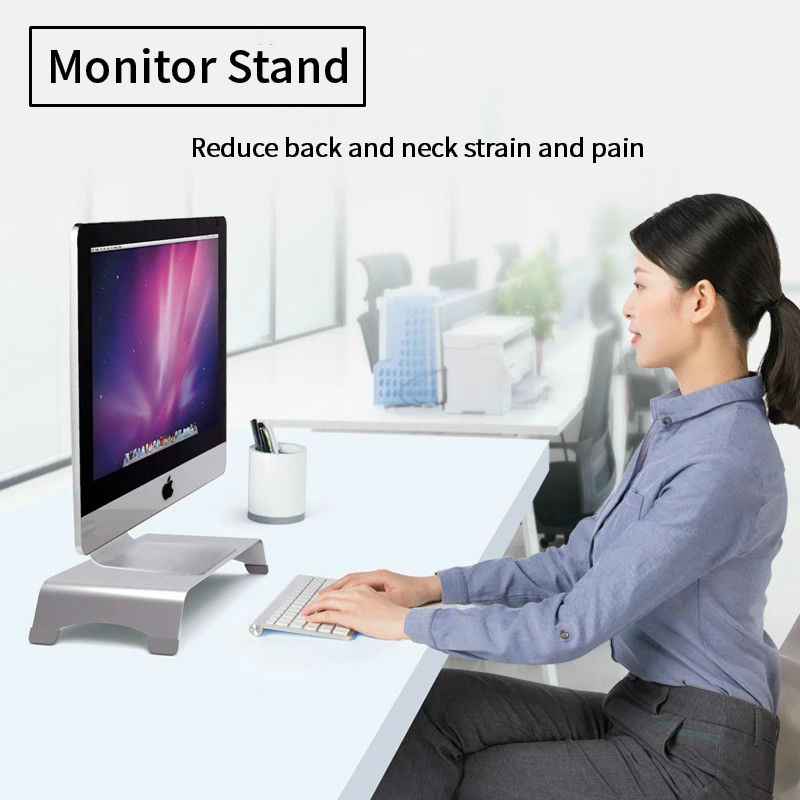 Universal Monitor Stand Holder - Monitor Riser Stand incelemesi ve fiyatı