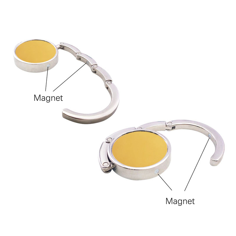 Round Portable Folding Metal B - Home Office Hidden Desk incelemesi ve fiyatı
