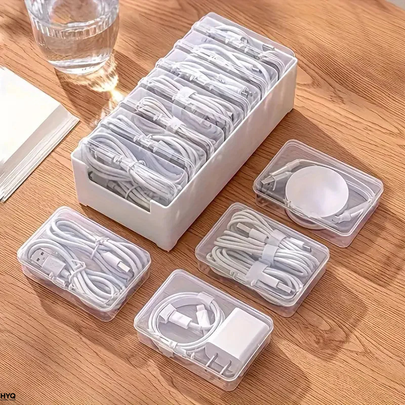 Cable Organizer, Durable Plast - Cable Management Box incelemesi ve fiyatı