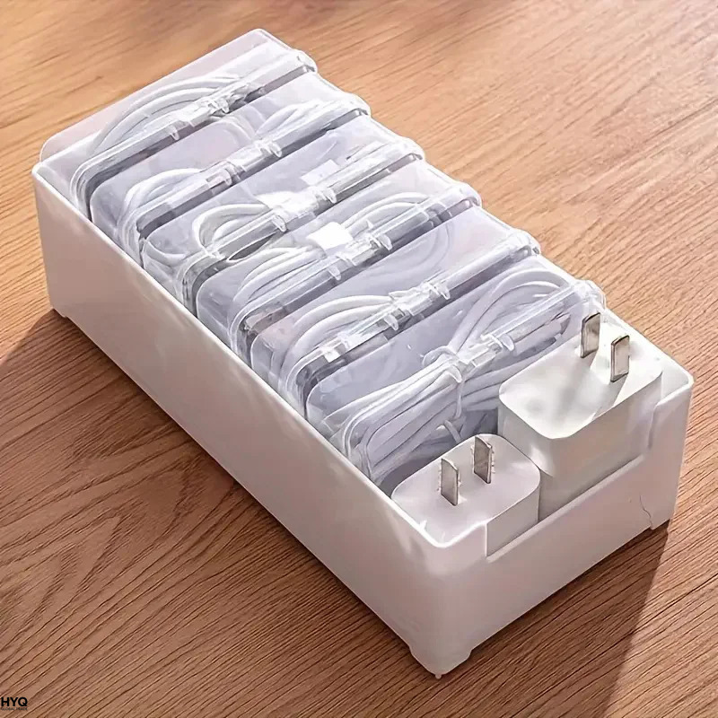Cable Organizer, Durable Plast - Cable Management Box incelemesi ve fiyatı