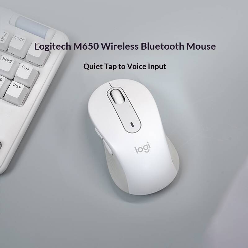 Logitech M650/M650L/M750  Wire - Home Office For Mac incelemesi ve fiyatı