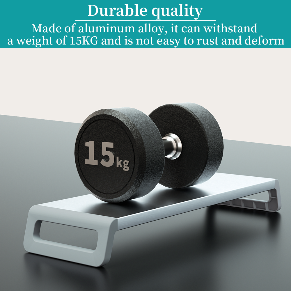 Universal Monitor Riser Stand  - Monitor Riser Stand incelemesi ve fiyatı