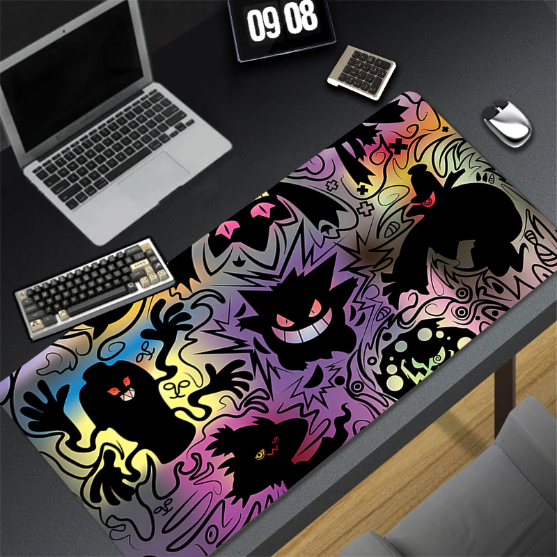 Mousepad Computer New Mouse Pa - Home Office Hidden Desk incelemesi ve fiyatı