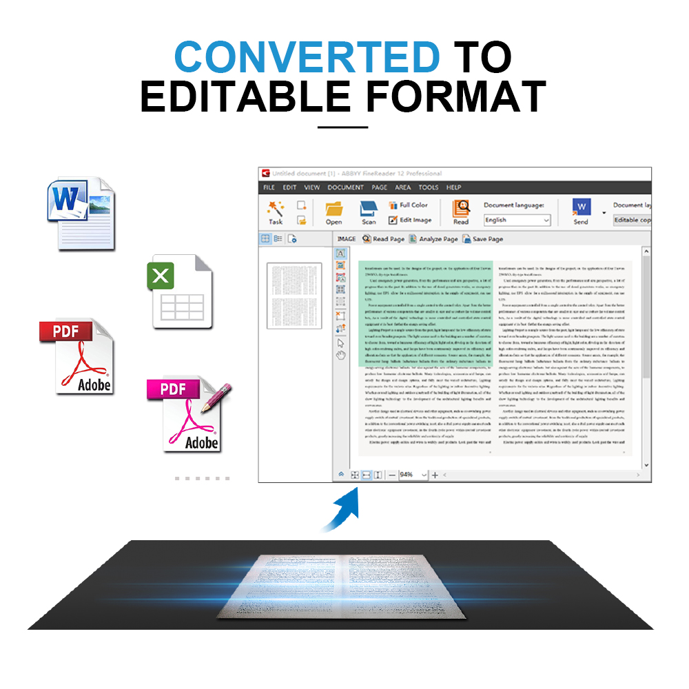 JOYUSING  L14 14MP HD Book & D - Home Office For Mac incelemesi ve fiyatı
