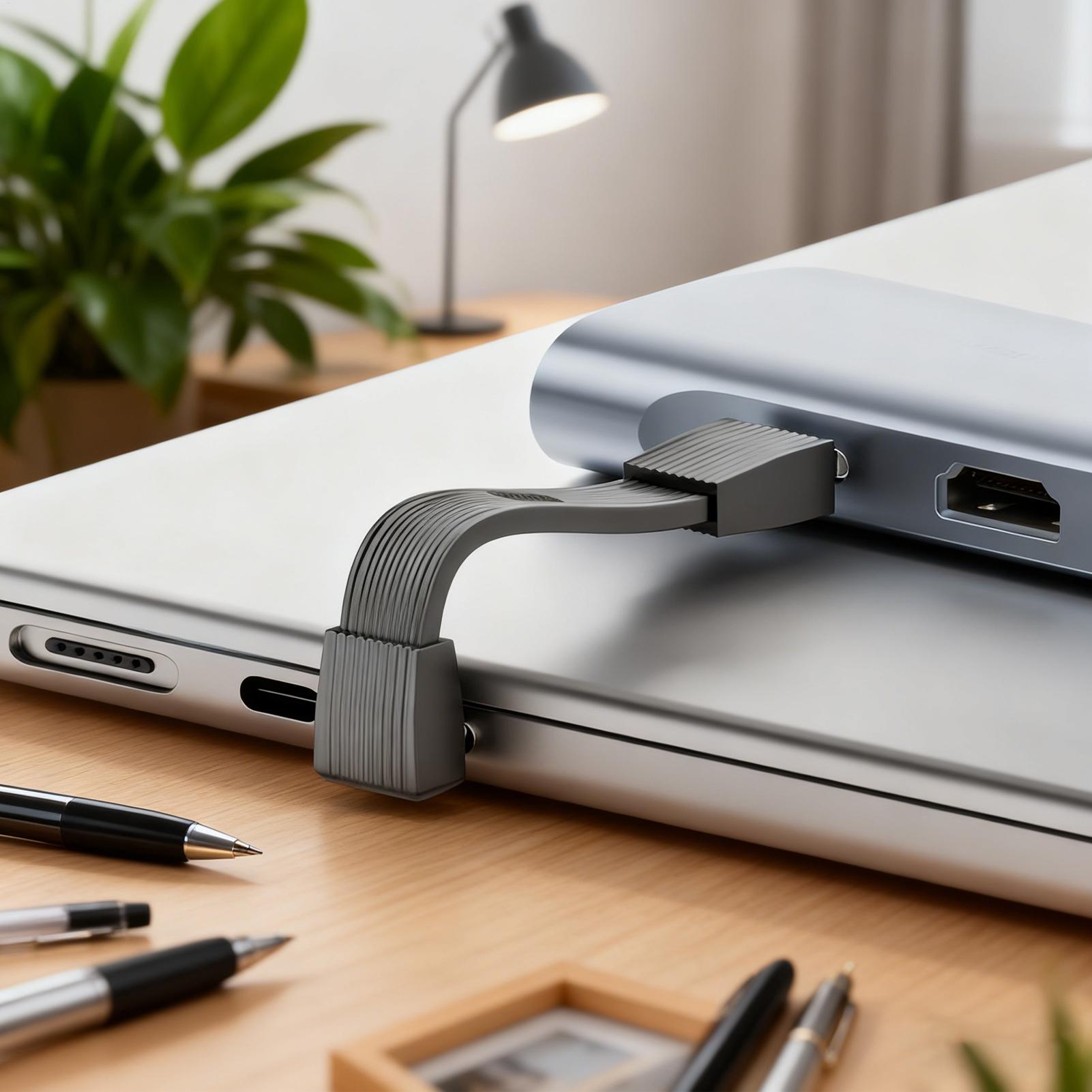 USB C Data Cable High Speed Ty - Home Office Dictionary incelemesi ve fiyatı
