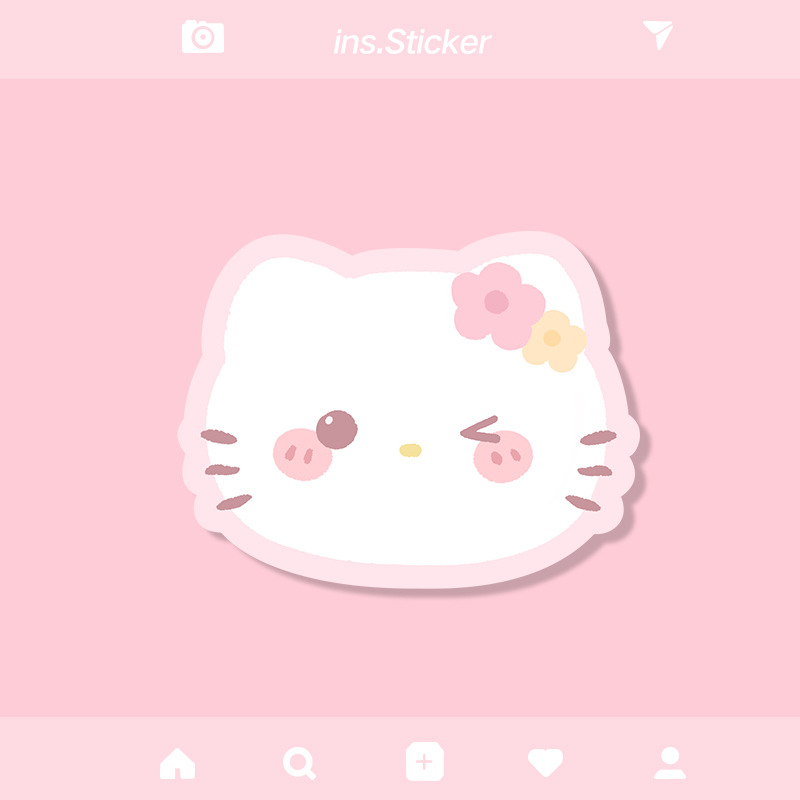 Sanrio Hello Kitty Wrist Mouse - Home Office Hidden Desk incelemesi ve fiyatı