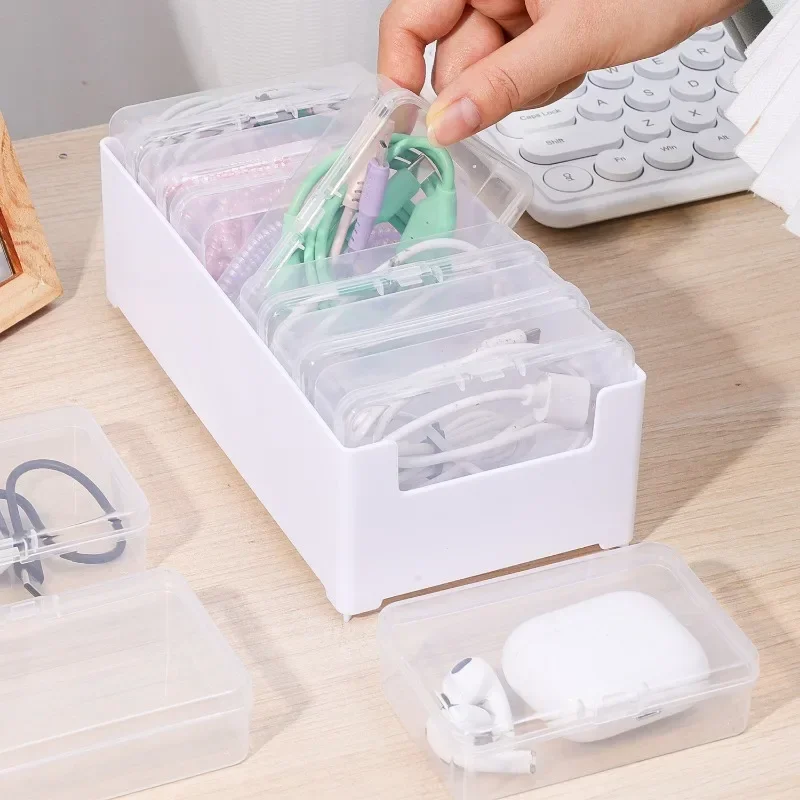 Cable Organizer Storage Box Se - Cable Management Box incelemesi ve fiyatı
