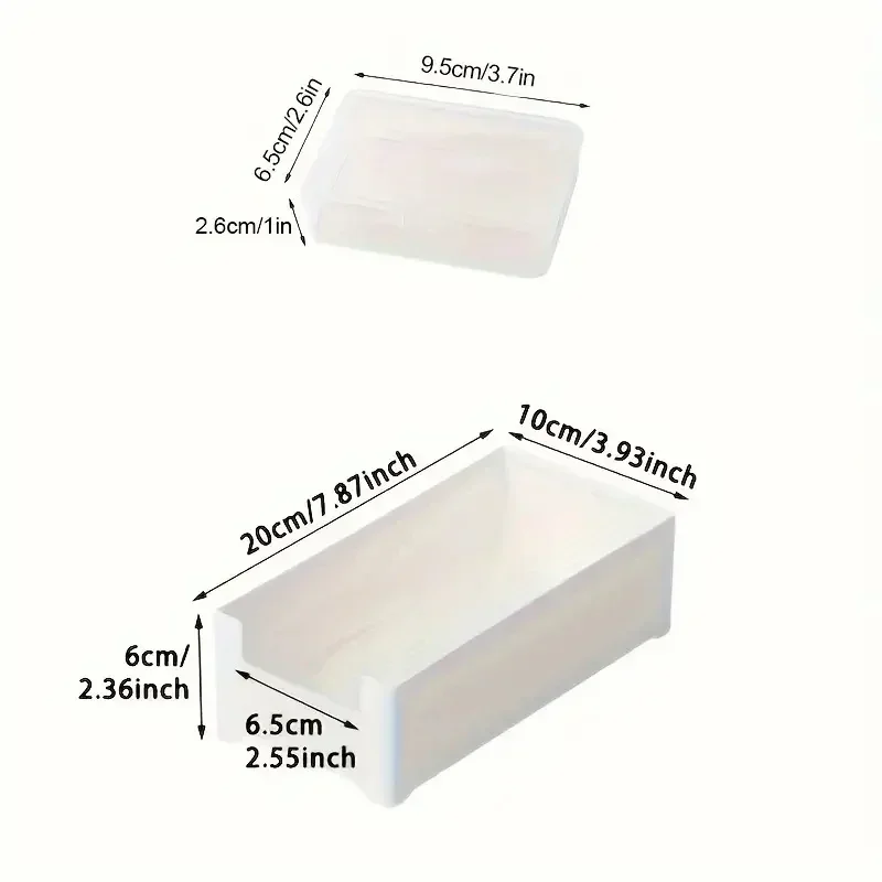Cable Organizer Storage Box Se - Cable Management Box incelemesi ve fiyatı