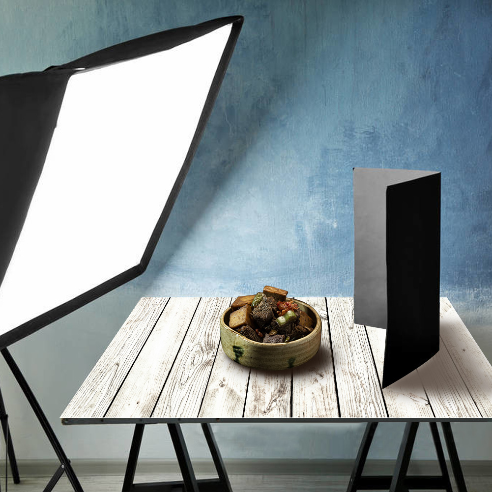 Bookshelf Photography Backdrop - Home Office Zoom Background incelemesi ve fiyatı