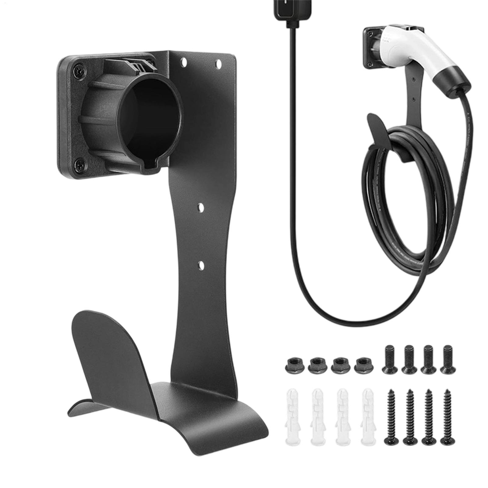Type 2 Charging Cable Holder W - Cable Management Box incelemesi ve fiyatı