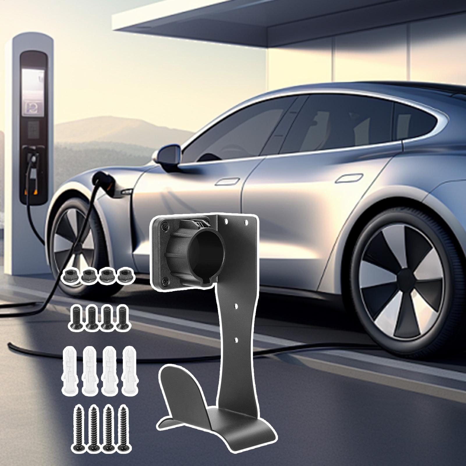 Type 2 Charging Cable Holder W - Cable Management Box incelemesi ve fiyatı