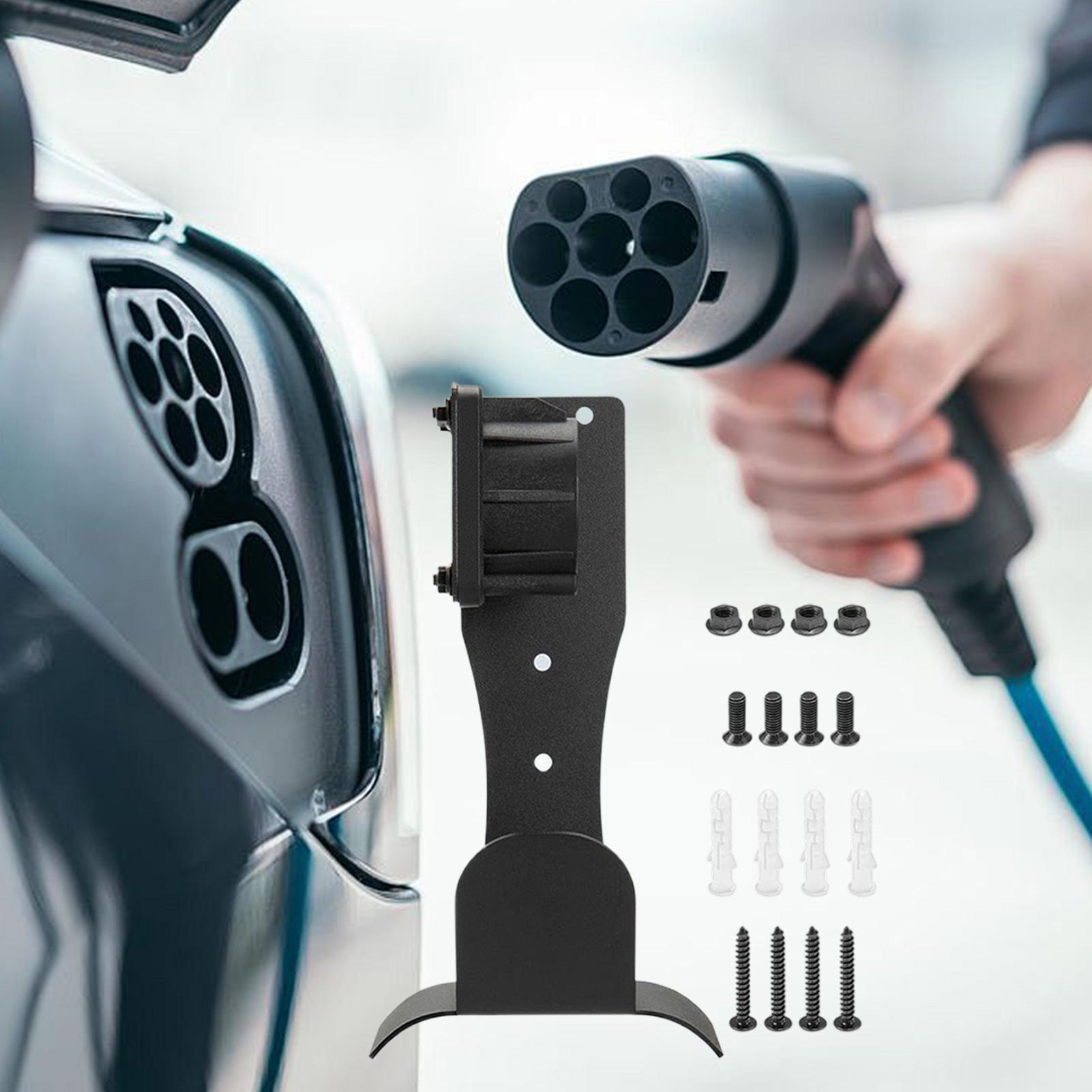 Type 2 Charging Cable Holder W - Cable Management Box incelemesi ve fiyatı
