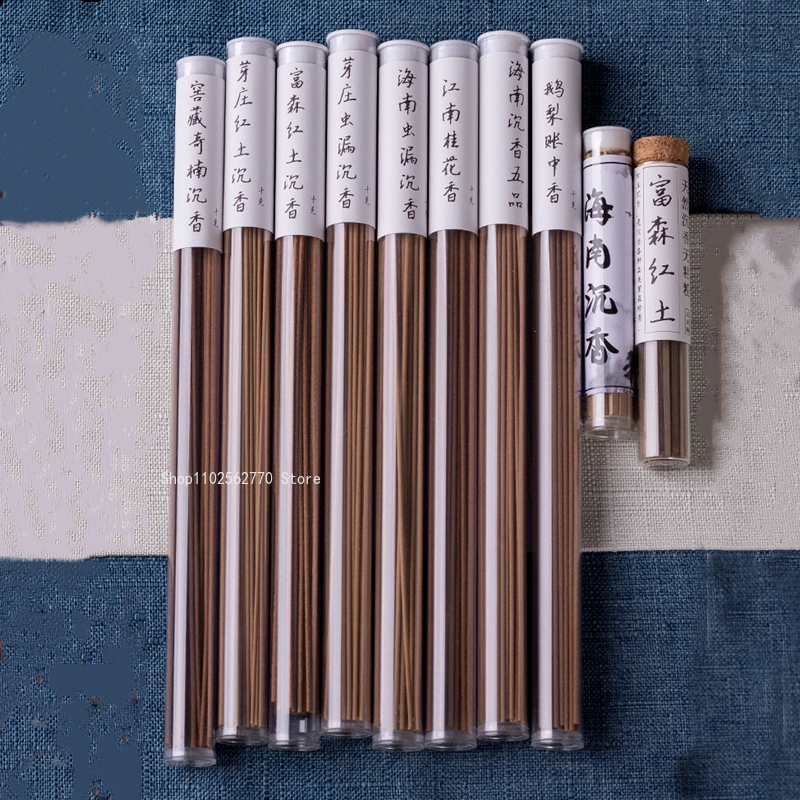 10g Ten Flavor Line Incense Ha - Home Office Helpline incelemesi ve fiyatı