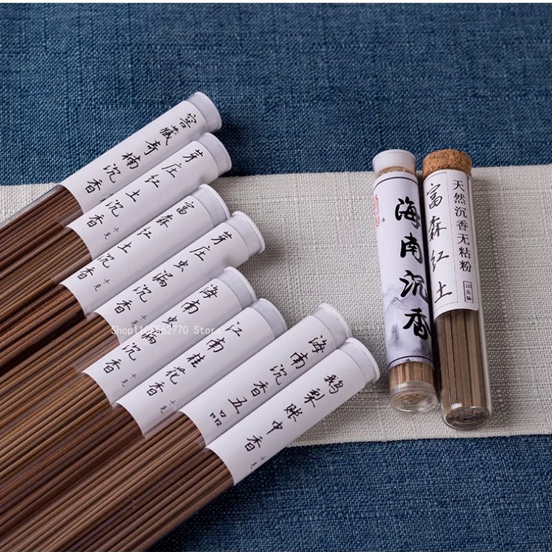 10g Ten Flavor Line Incense Ha - Home Office Helpline incelemesi ve fiyatı