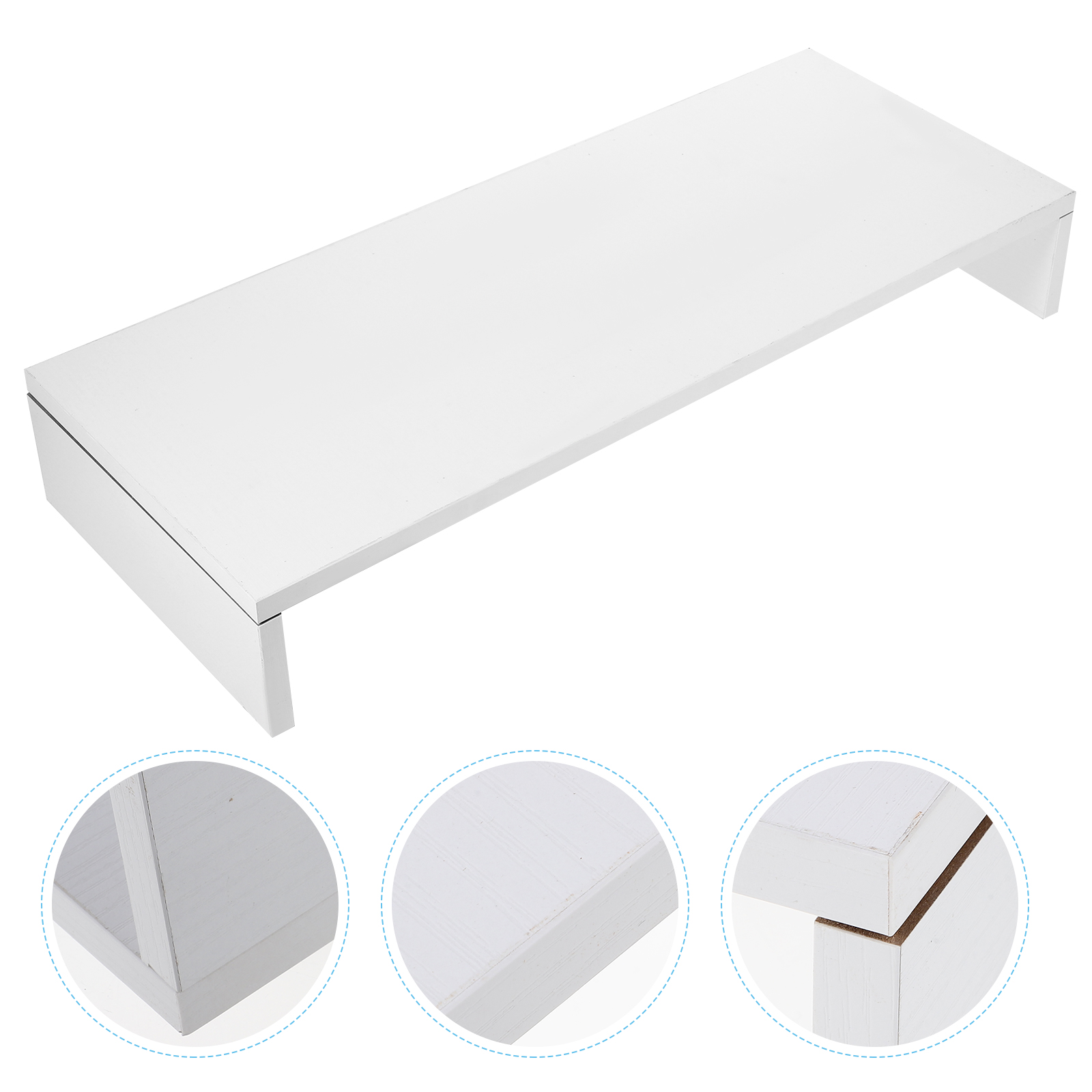 Monitor Riser Desktop Stand La - Monitor Riser Stand incelemesi ve fiyatı