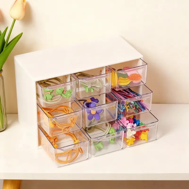 Bead Material Storage Box. The - Home Office Hidden Desk incelemesi ve fiyatı