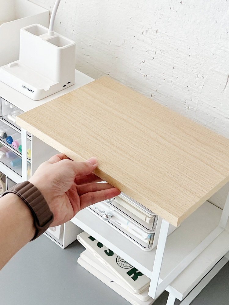 Desktop Organizer Ra Monitor R - Monitor Riser Stand incelemesi ve fiyatı