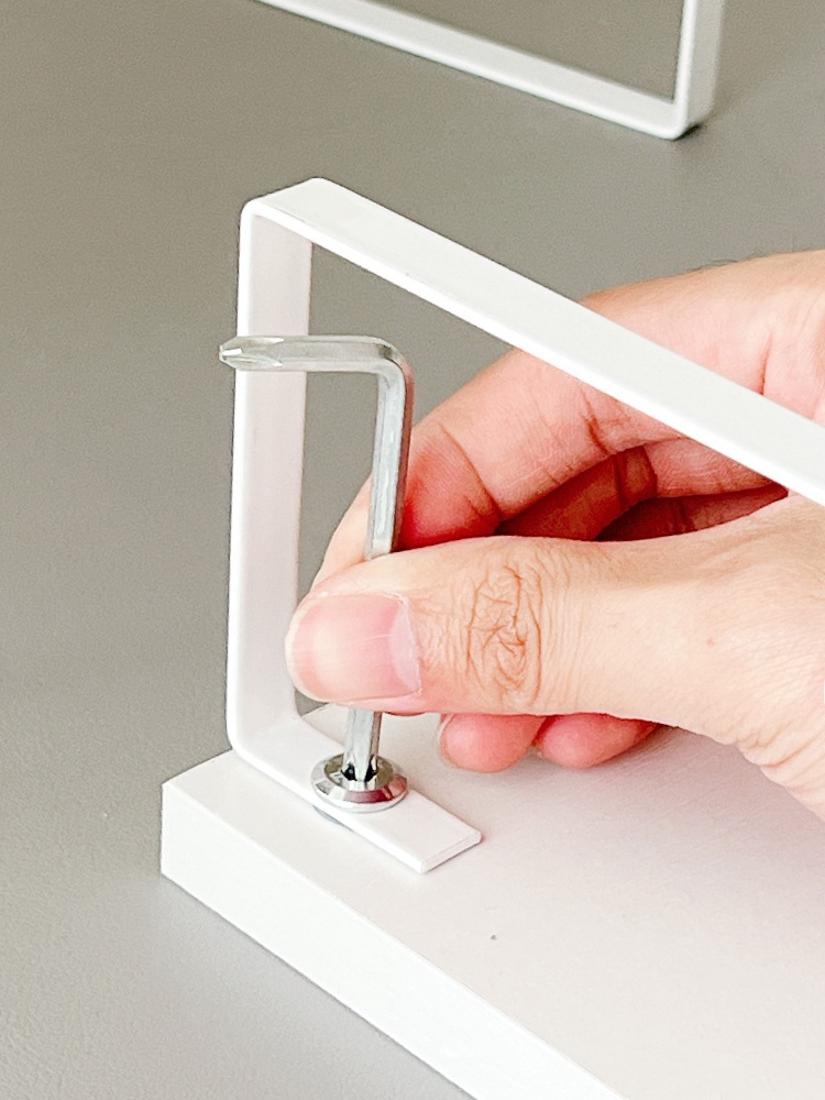 Desktop Organizer Ra Monitor R - Monitor Riser Stand incelemesi ve fiyatı