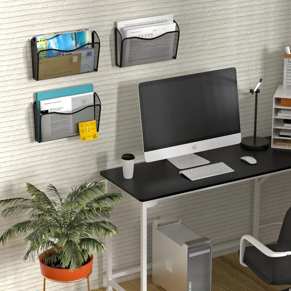 Mesh Hanging File Organizer, H - Home Office Organization incelemesi ve fiyatı
