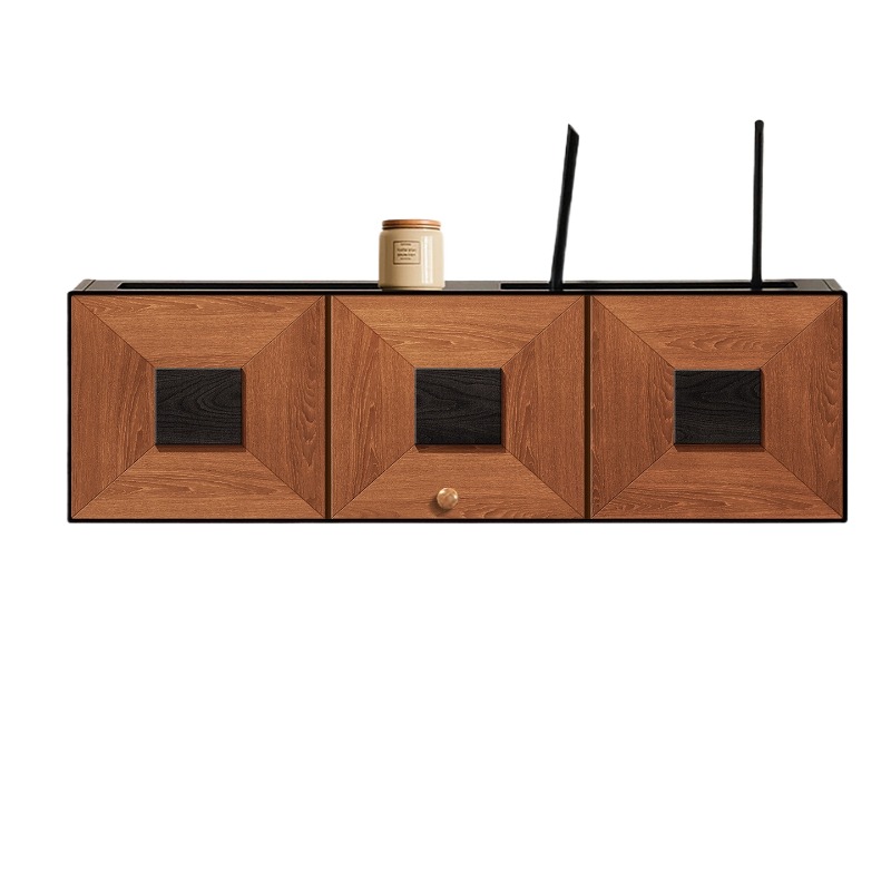 WiFi Router Organizer Box with - Cable Management Box incelemesi ve fiyatı
