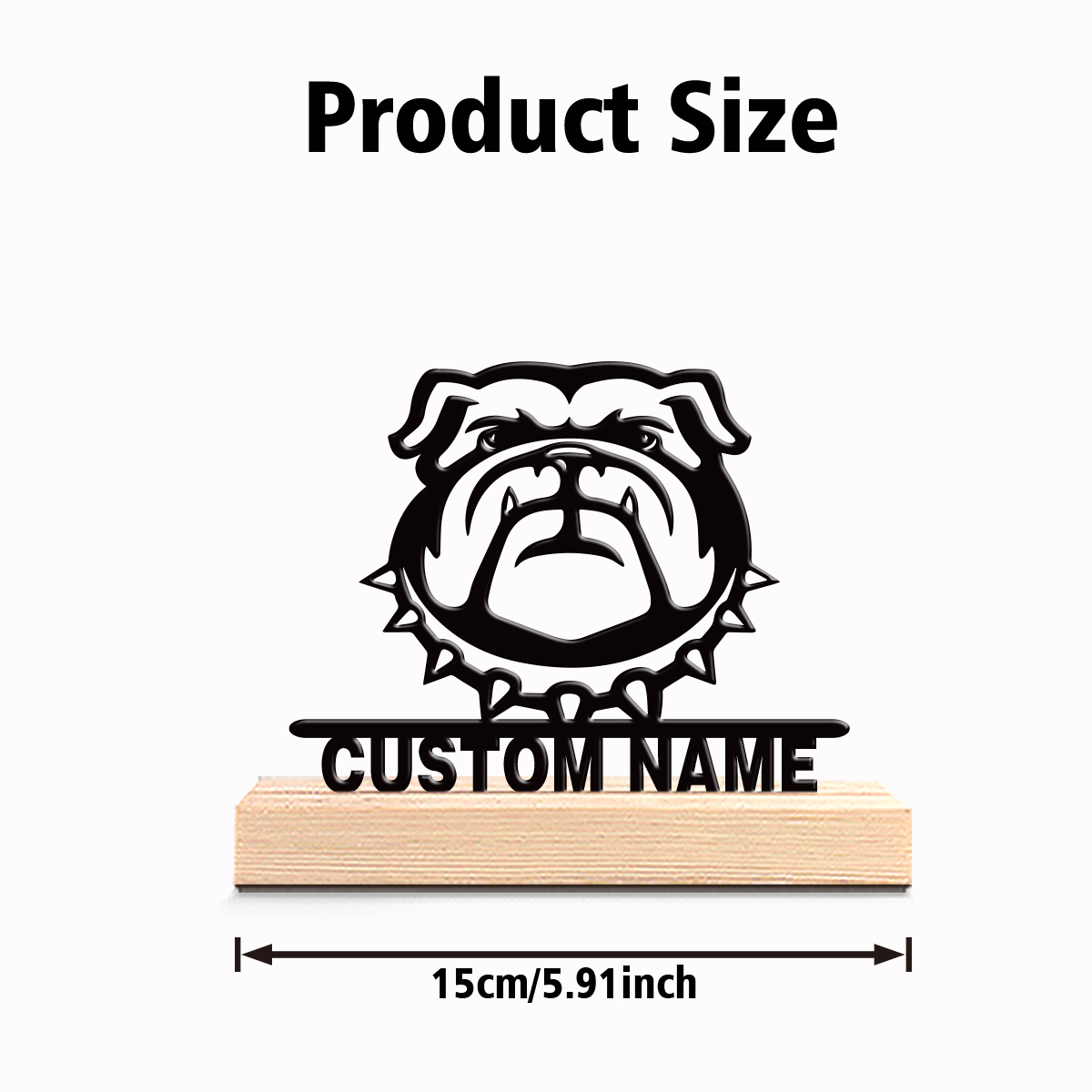 A warm home customization Dog  - Home Office Decor incelemesi ve fiyatı