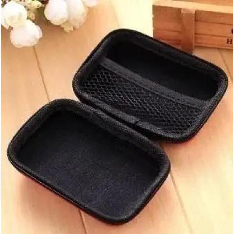 1Pcs Earphone Wire Box Rectang - Cable Management Box incelemesi ve fiyatı