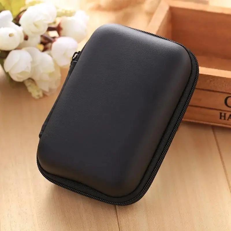 1Pcs Earphone Wire Box Rectang - Cable Management Box incelemesi ve fiyatı