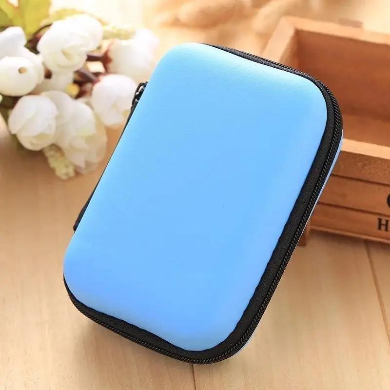 1Pcs Earphone Wire Box Rectang - Cable Management Box incelemesi ve fiyatı