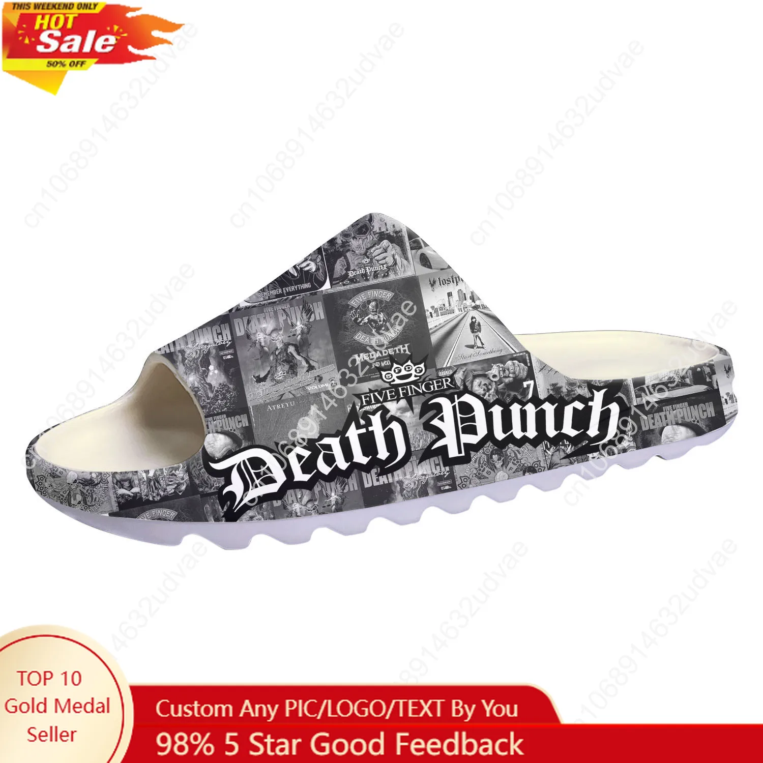 Five Finger Death Punch Soft S - Home Office Form incelemesi ve fiyatı