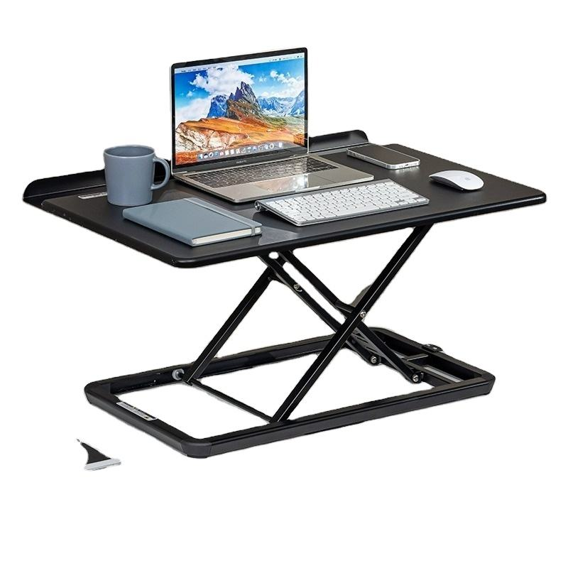 Pneumatic Height Adjustable St - Monitor Riser Stand incelemesi ve fiyatı