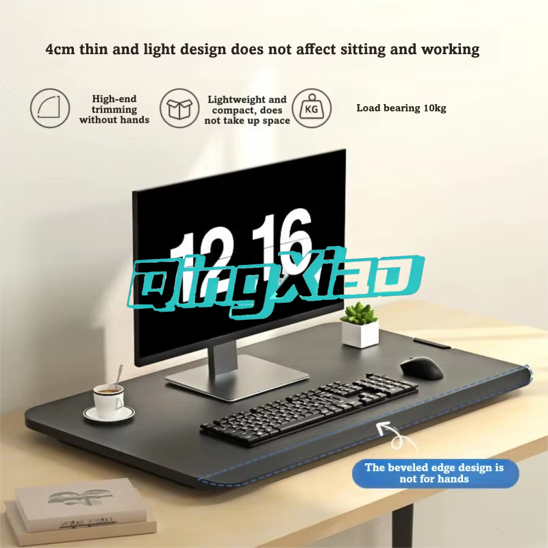 Pneumatic Height Adjustable St - Monitor Riser Stand incelemesi ve fiyatı