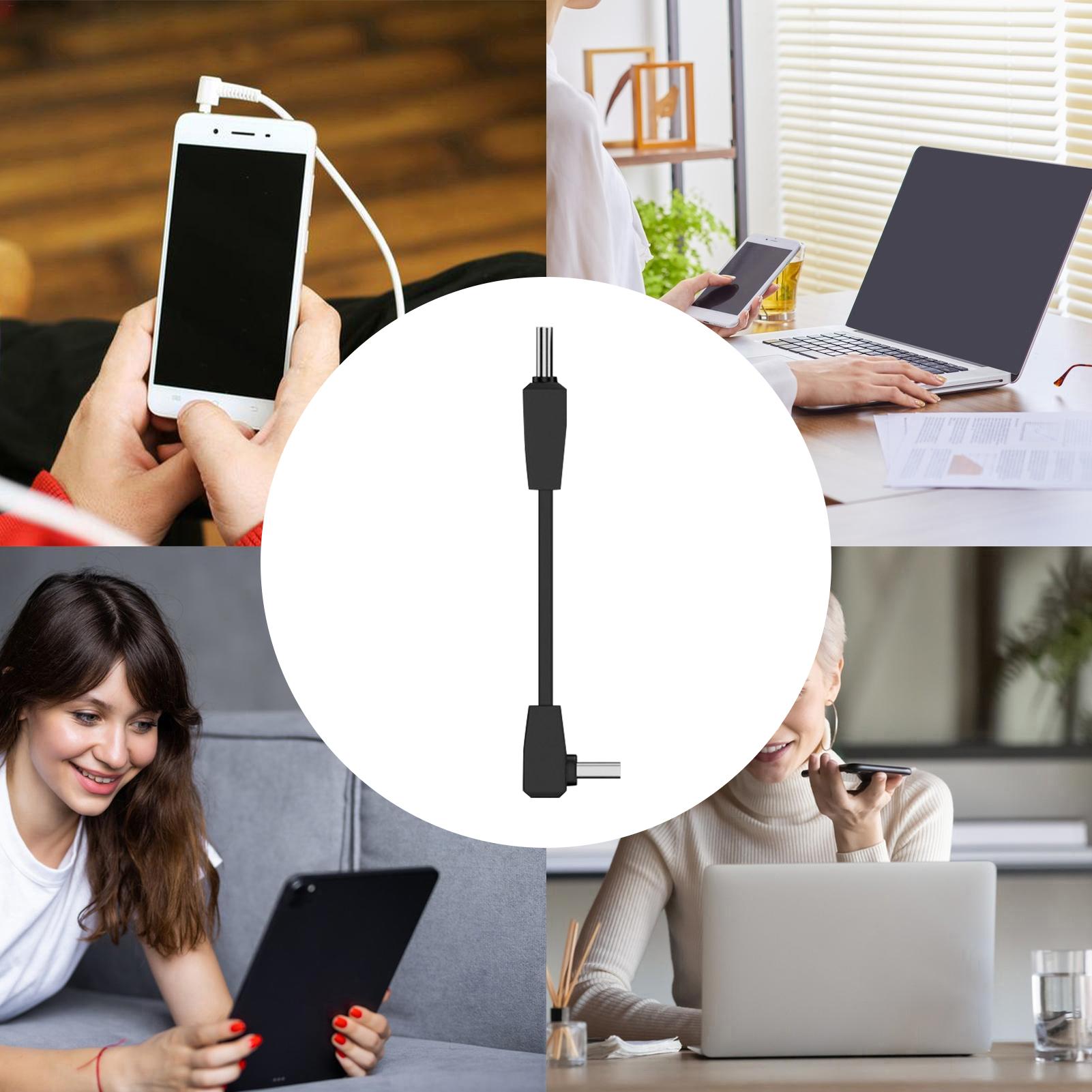 USB C Cable High Speed Type-C  - Home Office Dictionary incelemesi ve fiyatı