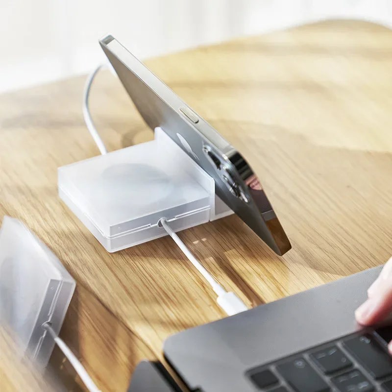 Rotatable Wire Winder Box Port - Cable Management Box incelemesi ve fiyatı