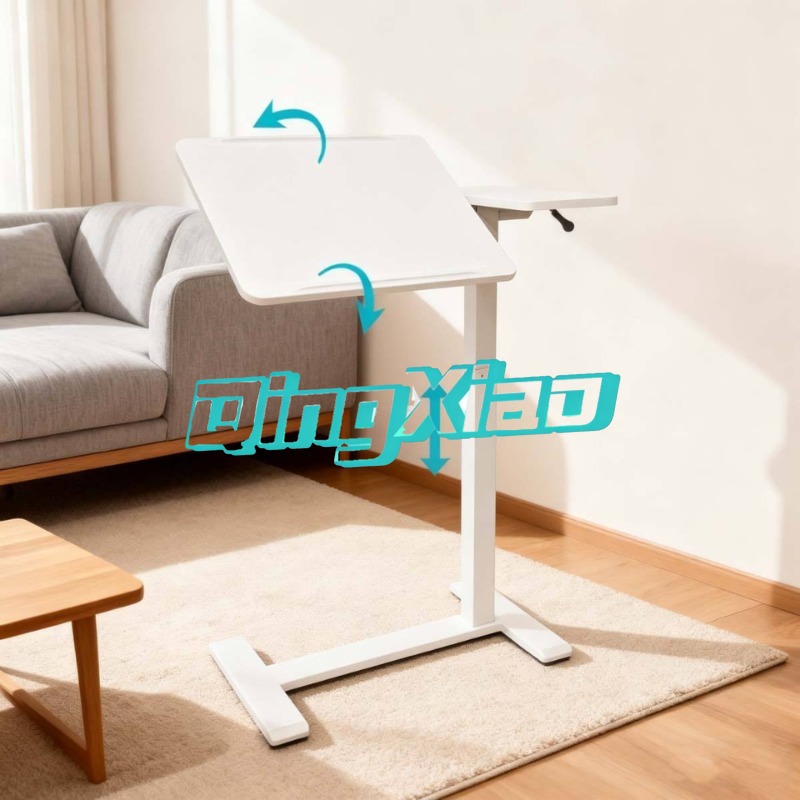Pneumatic Height Adjustable Mo - Home Office Hidden Desk incelemesi ve fiyatı