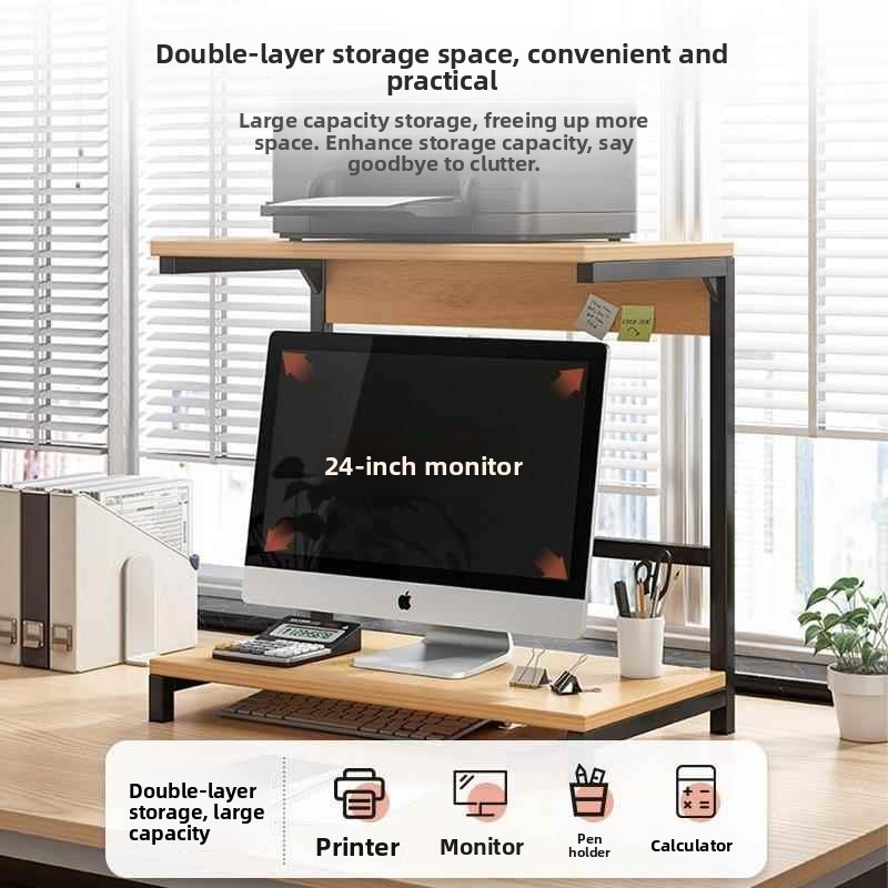 Lamp Computer Riser Stand Moni - Monitor Riser Stand incelemesi ve fiyatı