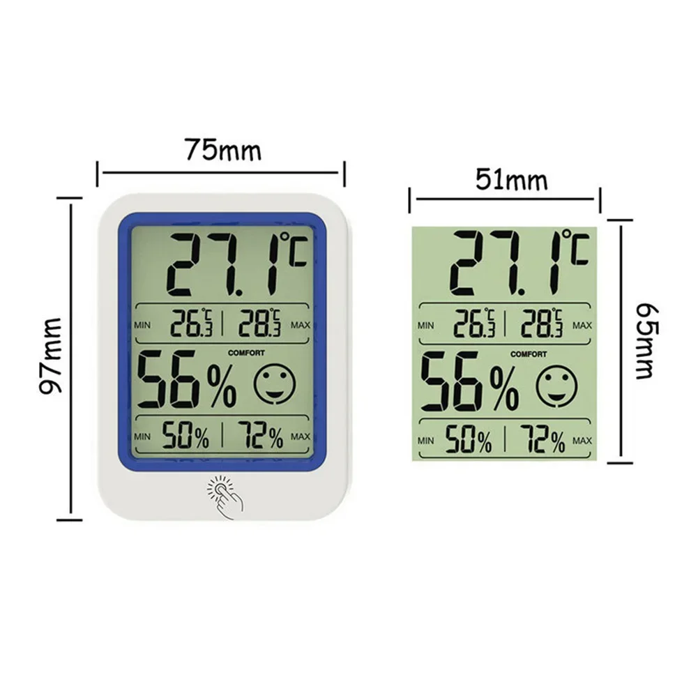 Indoor Climate Meter Digital H - Home Office Updates incelemesi ve fiyatı
